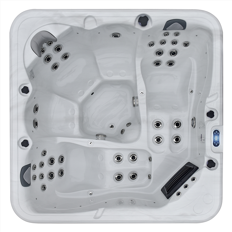 Guangzhou Hotpool Sanitary Ware Co.,Ltd – sofá de cuero 3