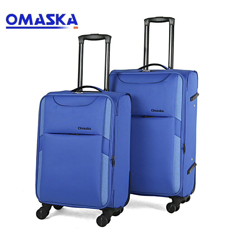 Luggage bag