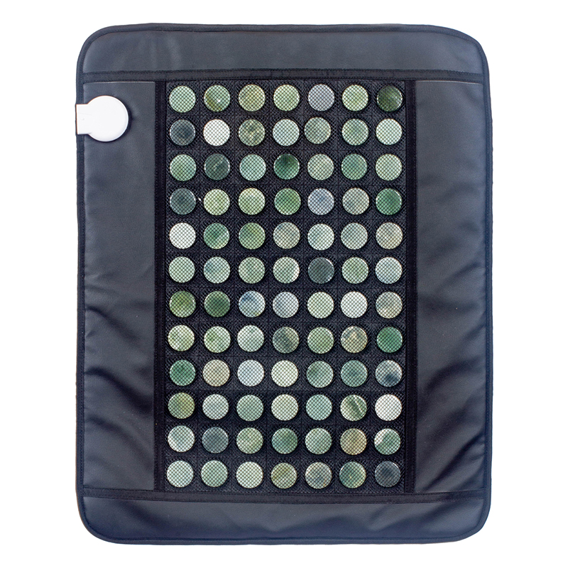 Heating Pad, Natural Jade Stone,Pain Relief