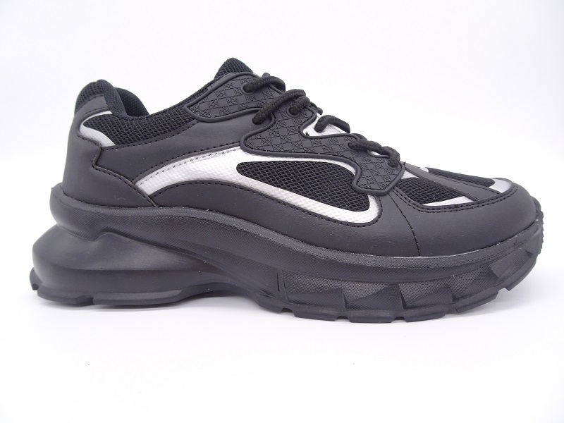 Men Casual Chunky Shoes