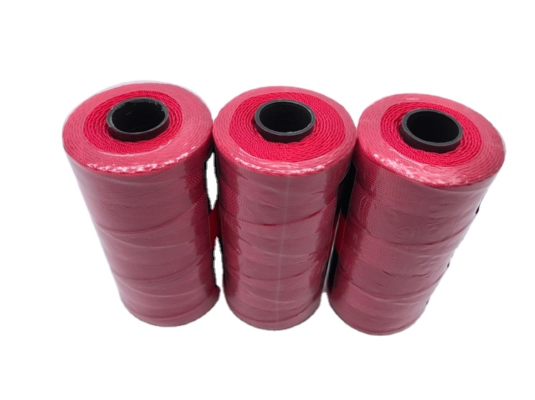 Nylon twisted twine, nylon mason line,nylon fishing line with reasonable price