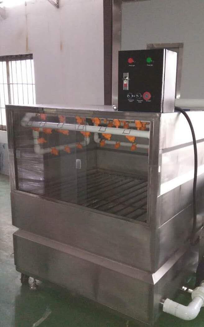 Ningxia Jinzhicheng Trading Co., Ltd. – small processing machinery and industrial parts 3