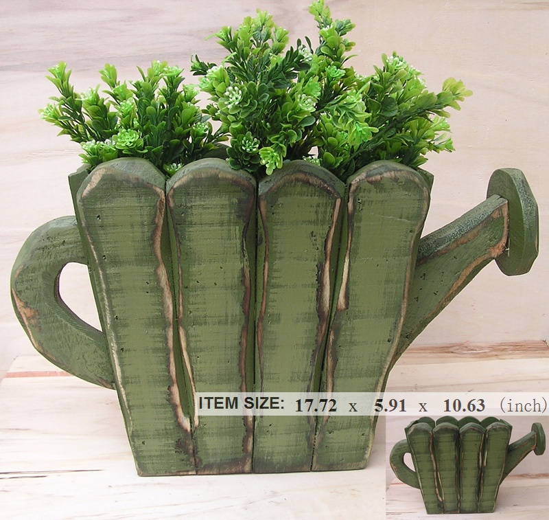 Wdn Watercan Planter