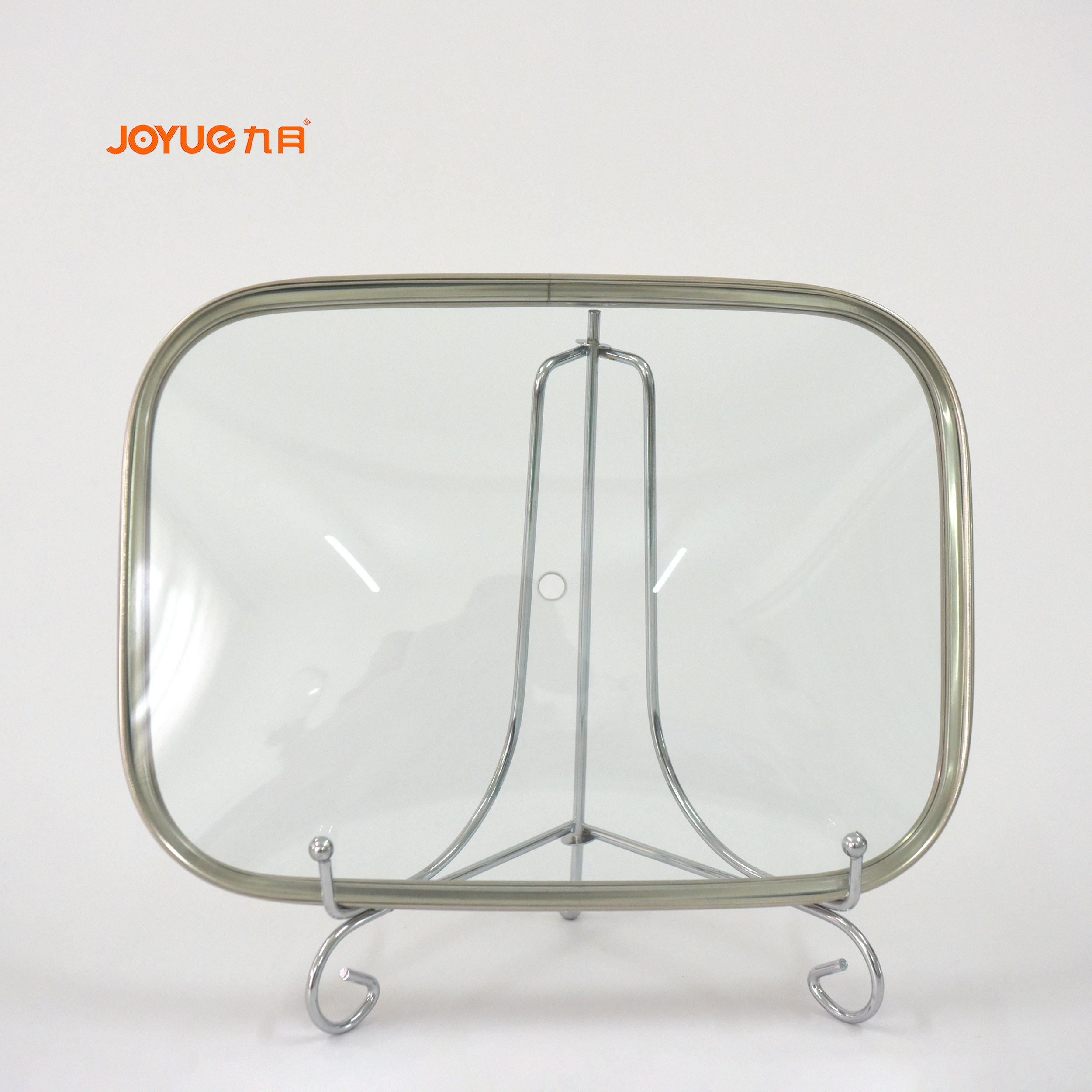 rectangle tempered glass lid