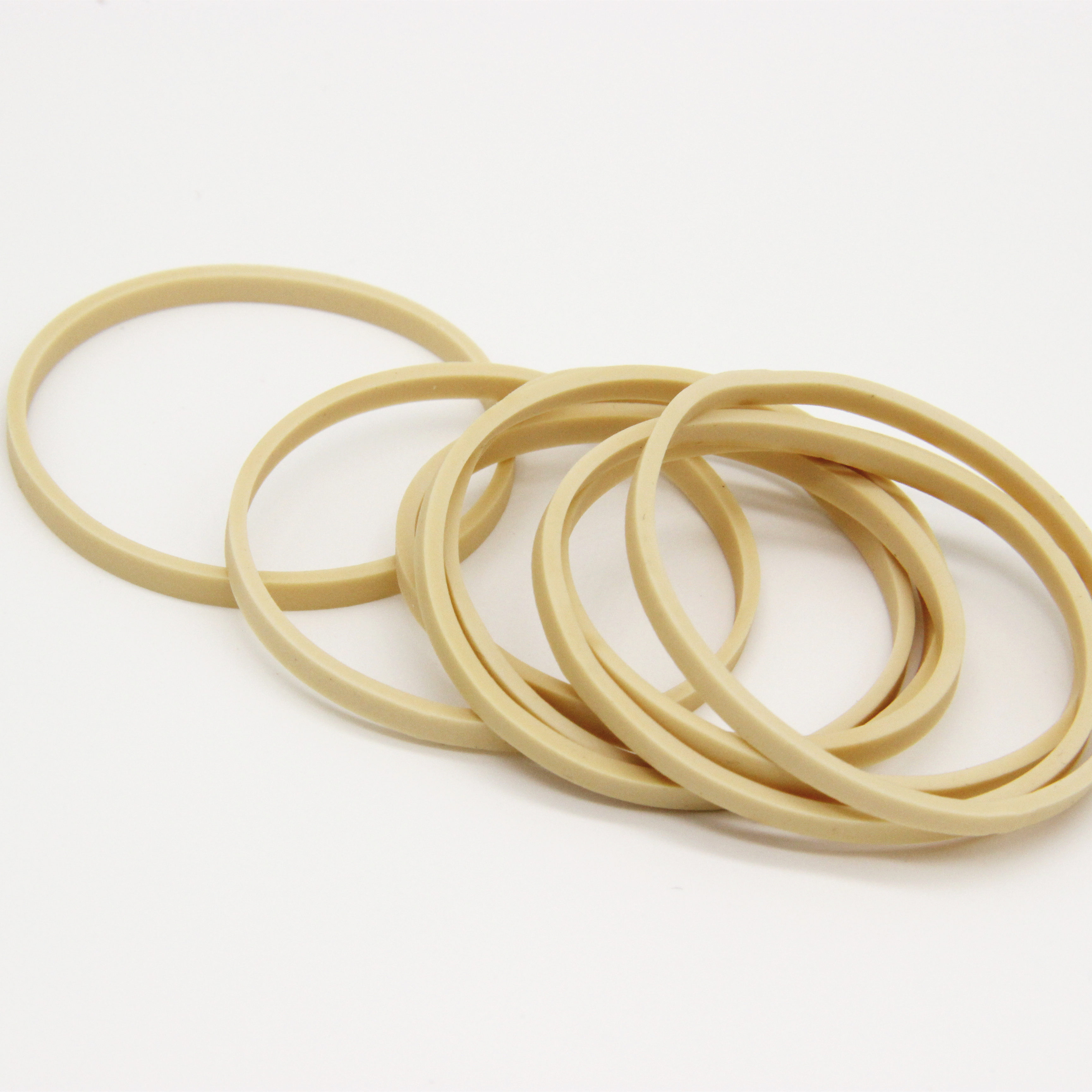 Beige color Rubber bands,#43X3Beige color rubber bands,Elastic,Office supplies rubber bands,Elastic