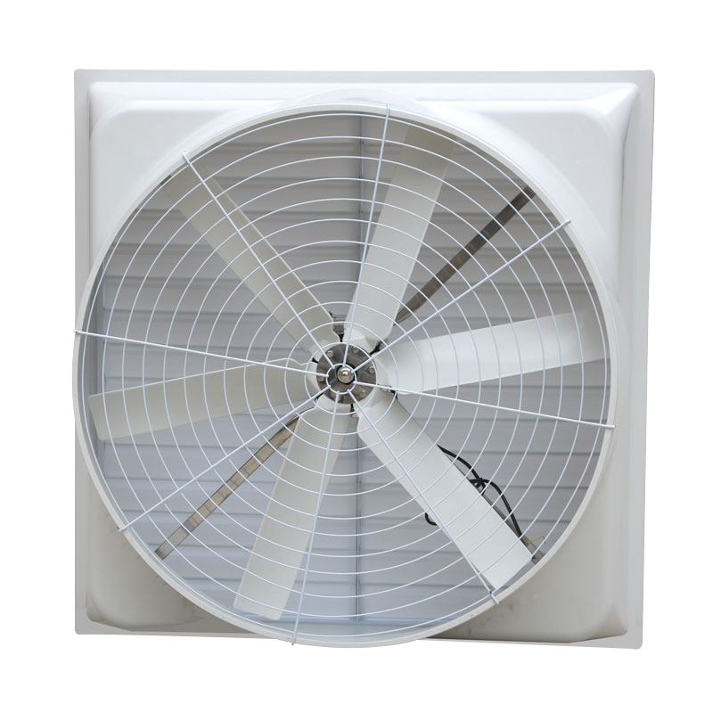 Frp Cone Fan