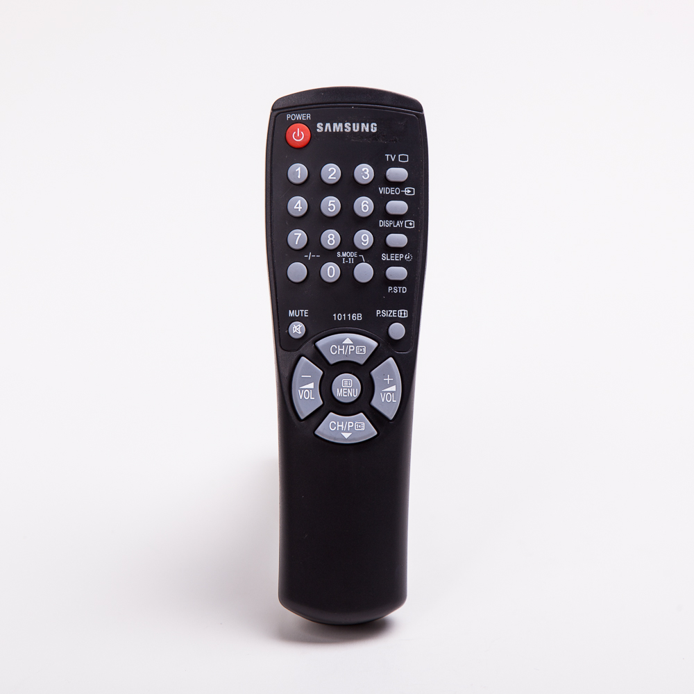 Samsung remote control