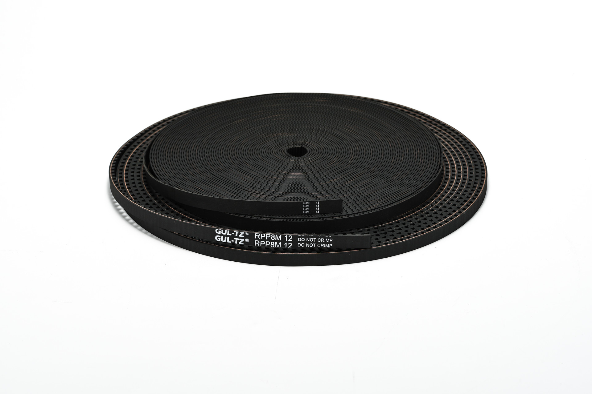 NINGBO GUL TZ RUBBER BELT CO.,LTD. – llanta de caucho 2