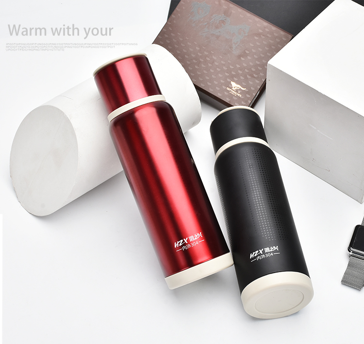 stainless steel vacuum flask vacuum bottle