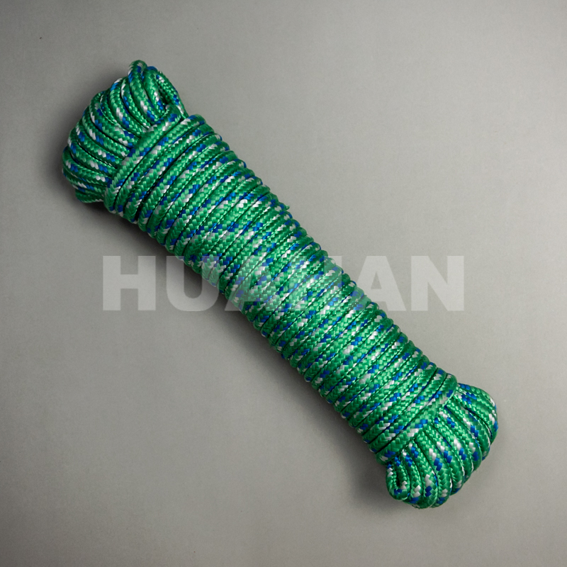 8 Strands Diamond Braided Rope