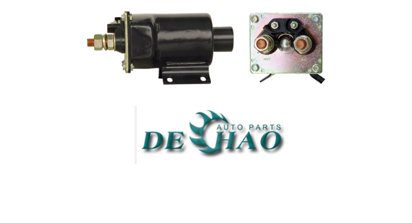 Solenoid:1115544, 66-107,40mt,50mt