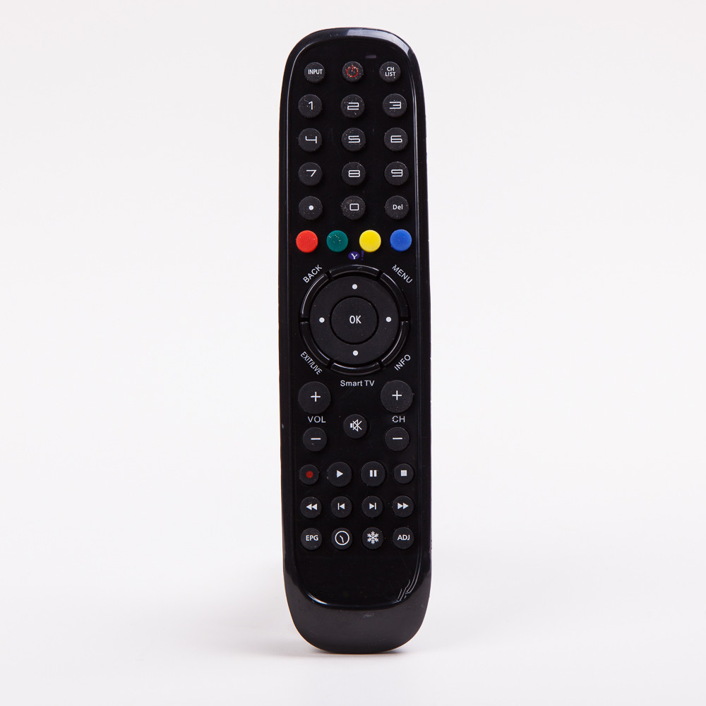 Remote control