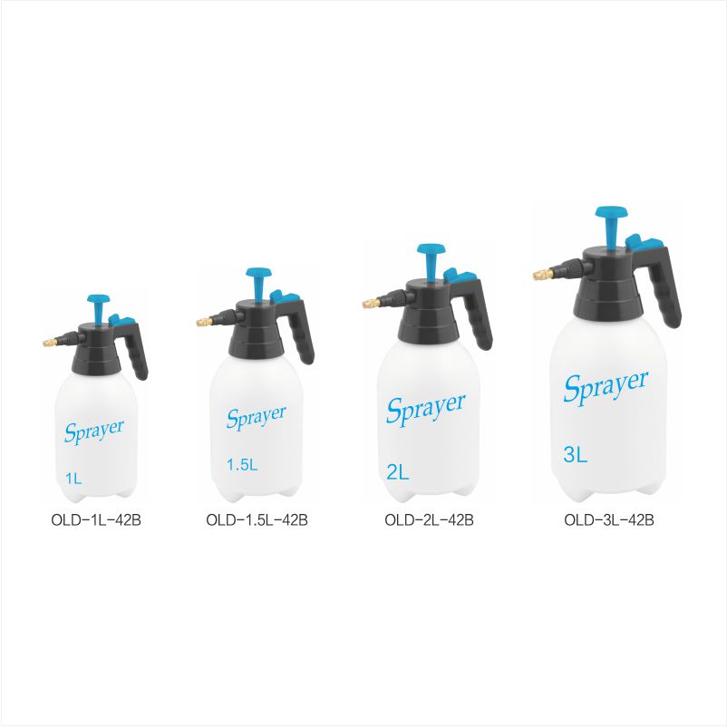 HANGYU Pressure sprayer series OLD-1L-42B