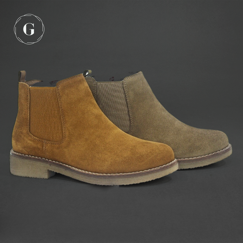 Women Ankle boots
