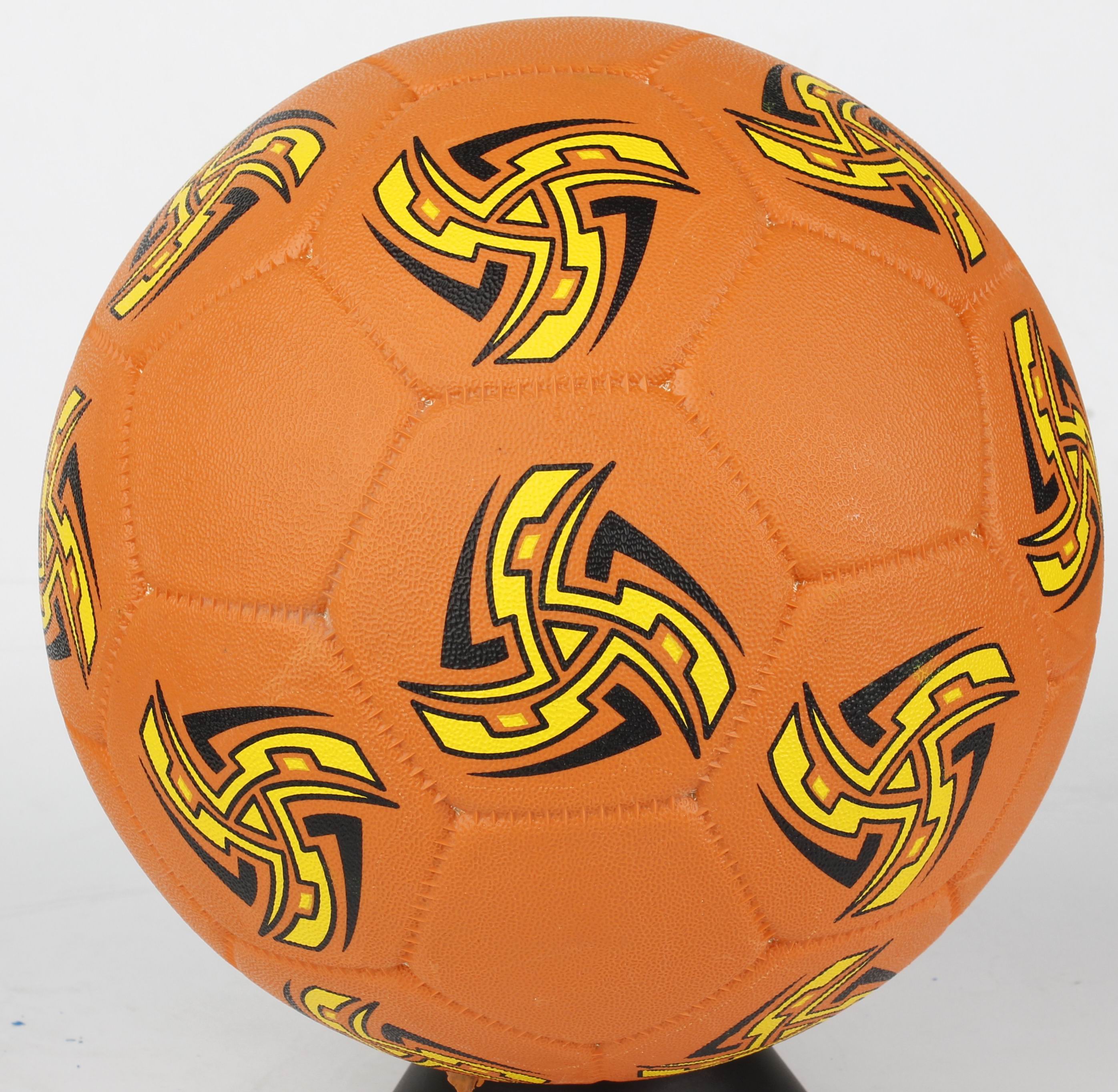 rubber new style professional football 5#