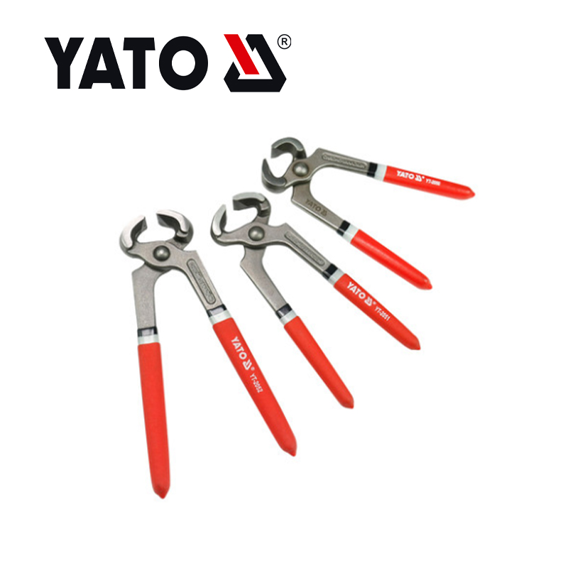 Carpenter's Pincers 6"