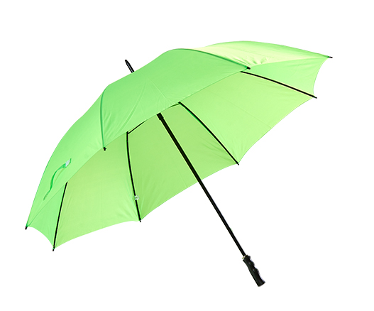 GOLF double rib umbrella