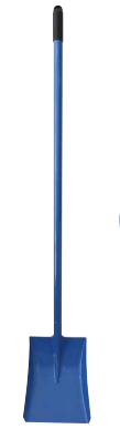 All Steel Shovel