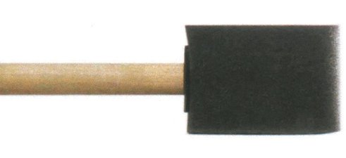 Foam Brushes