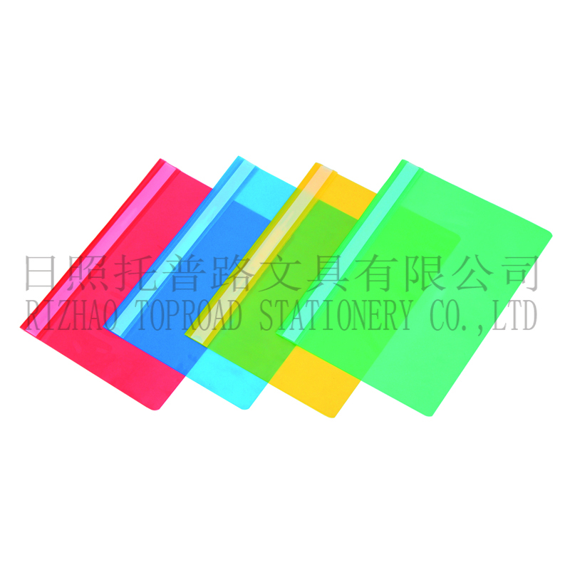 Flat File/Business Folder