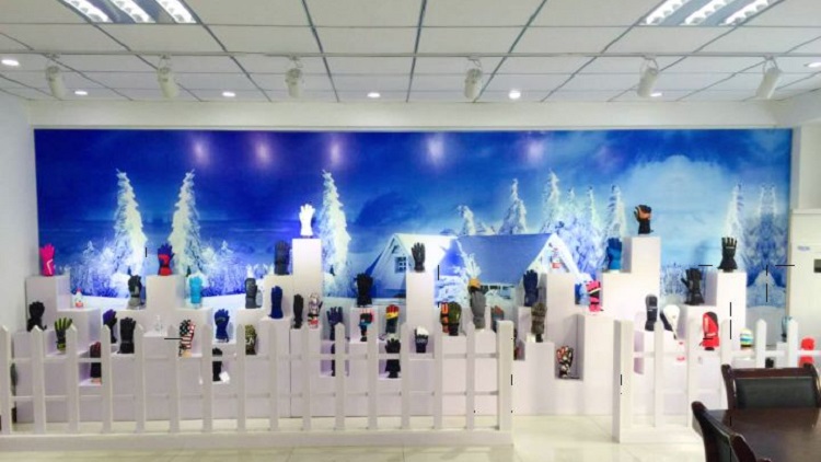 Jining Yicheng Glove Co., Ltd. – Photos produits 2