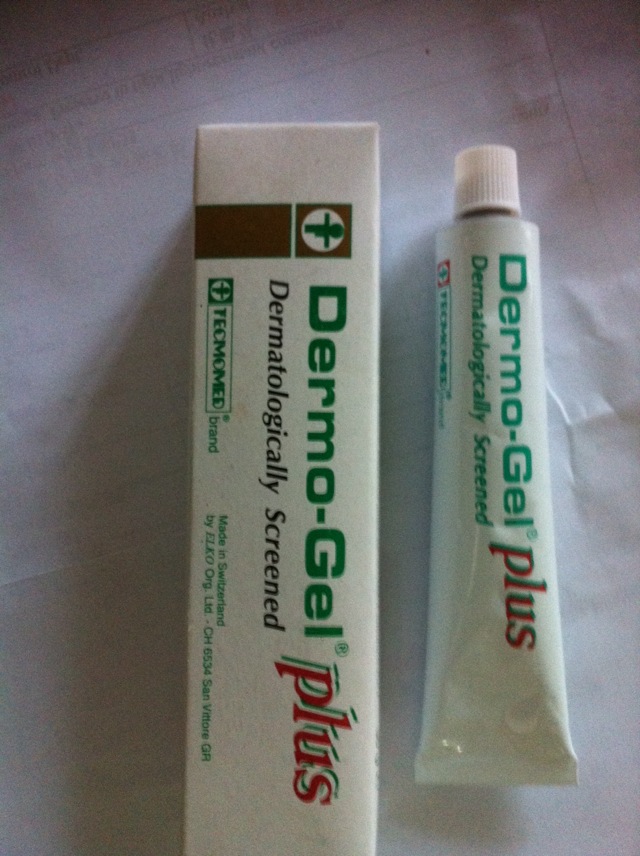 Dermo-Gel