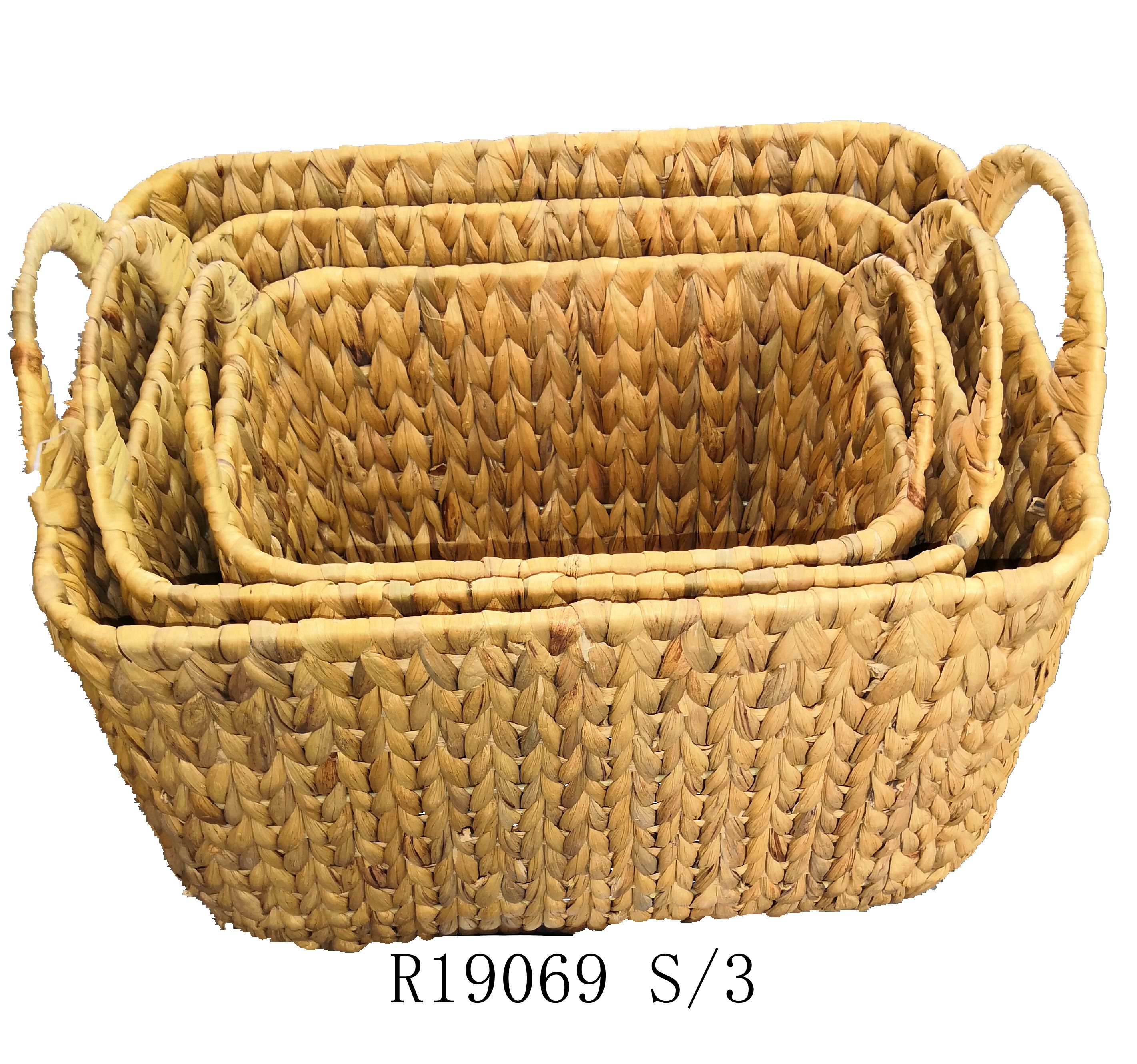 Laundry Basket