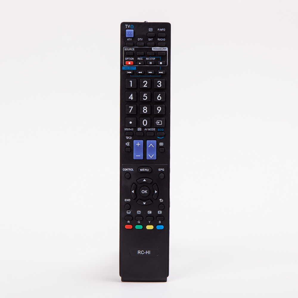 SONY remote control