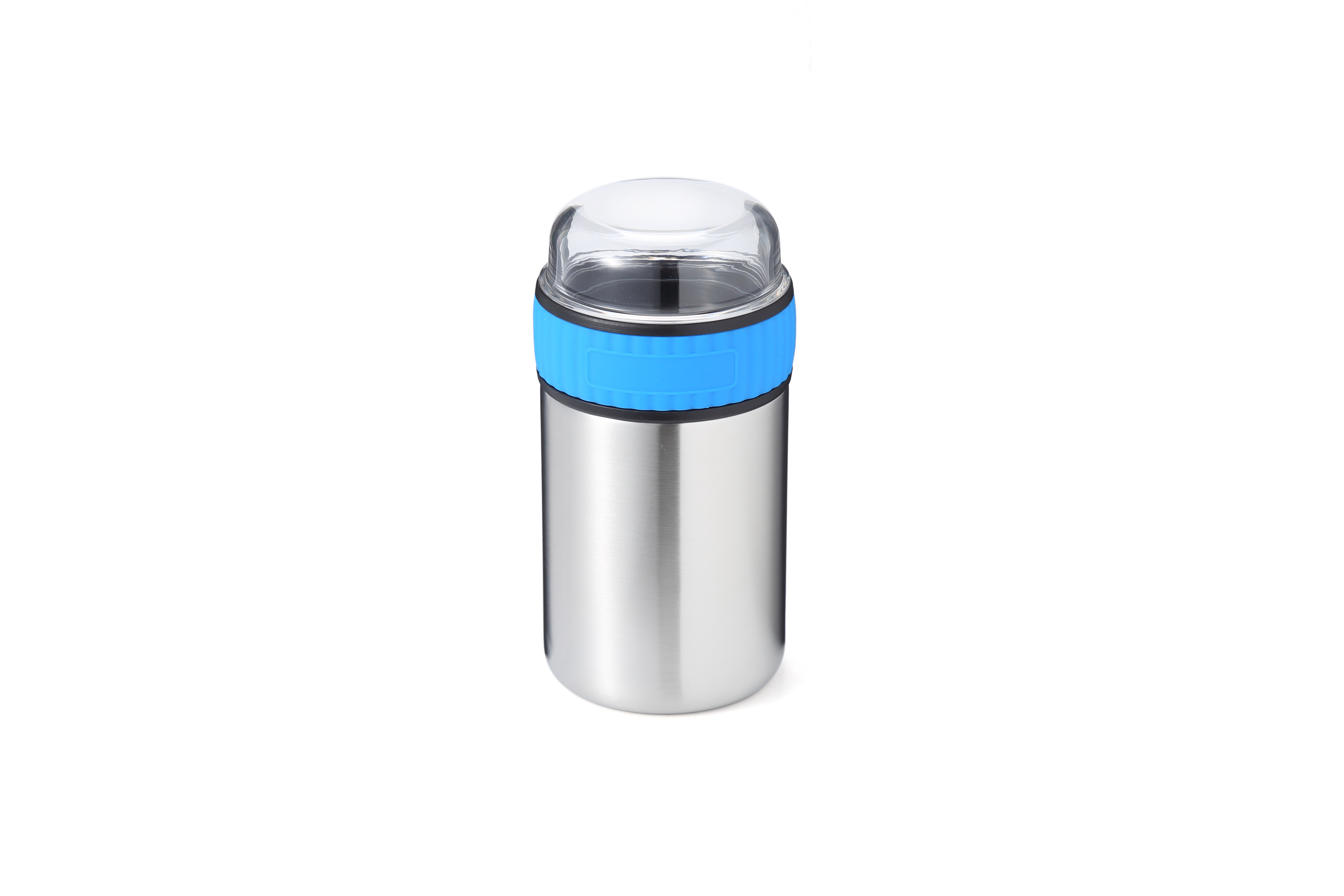 Stainless steel food jars for kids