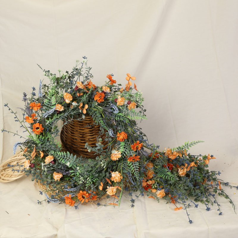 ANQIU AOBO ARTS&CRAFTS CO.,LTD – dried/artificial flowers 3