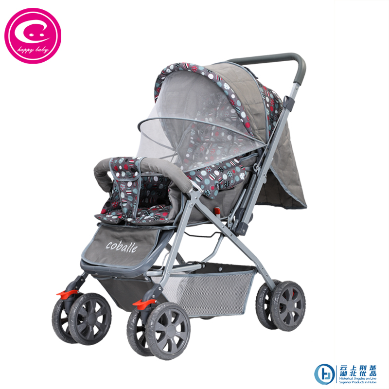 hanchuan happy baby children's products corp.,ltd – carro de juguete 2
