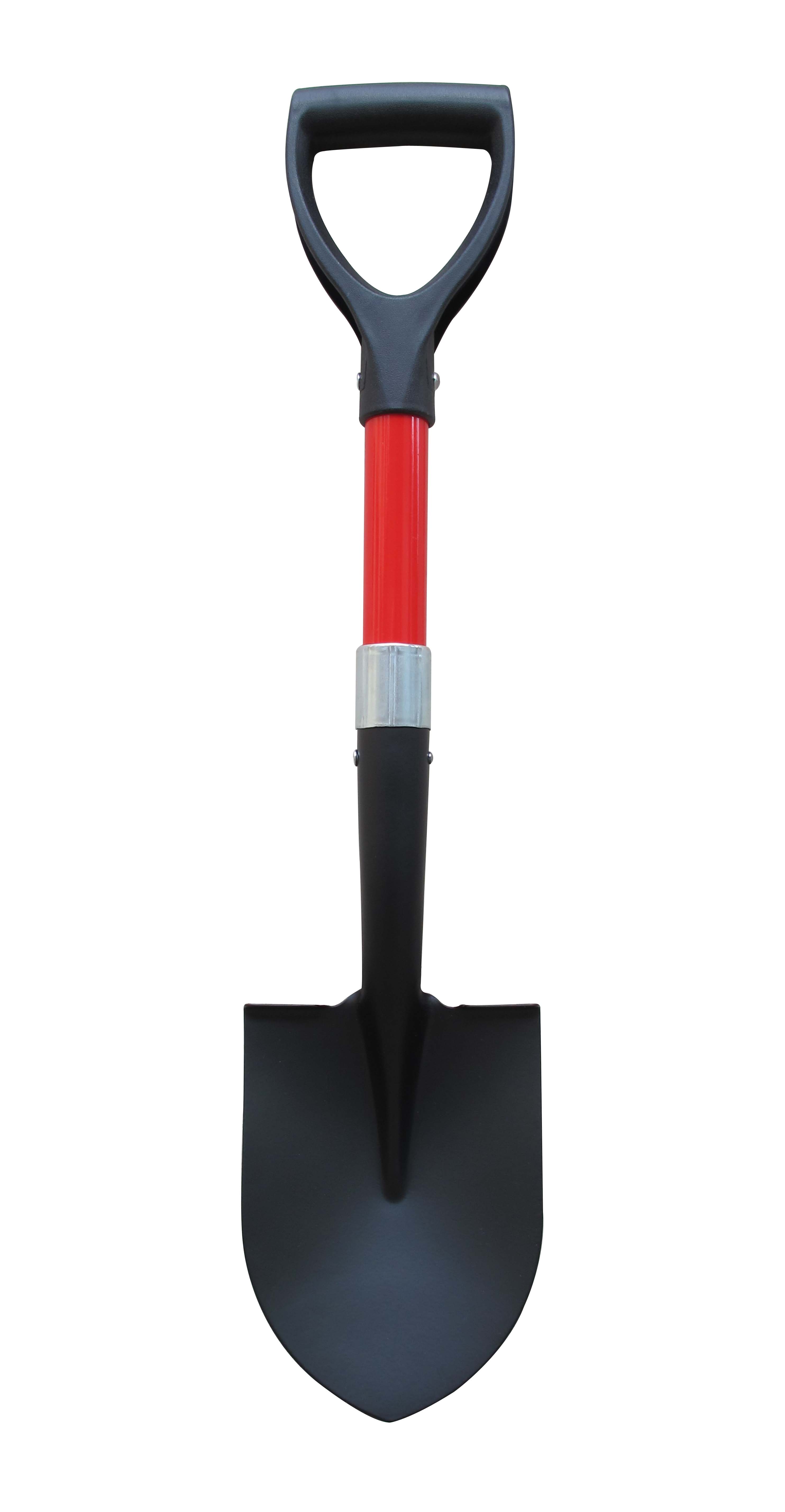 Mini Shovel
