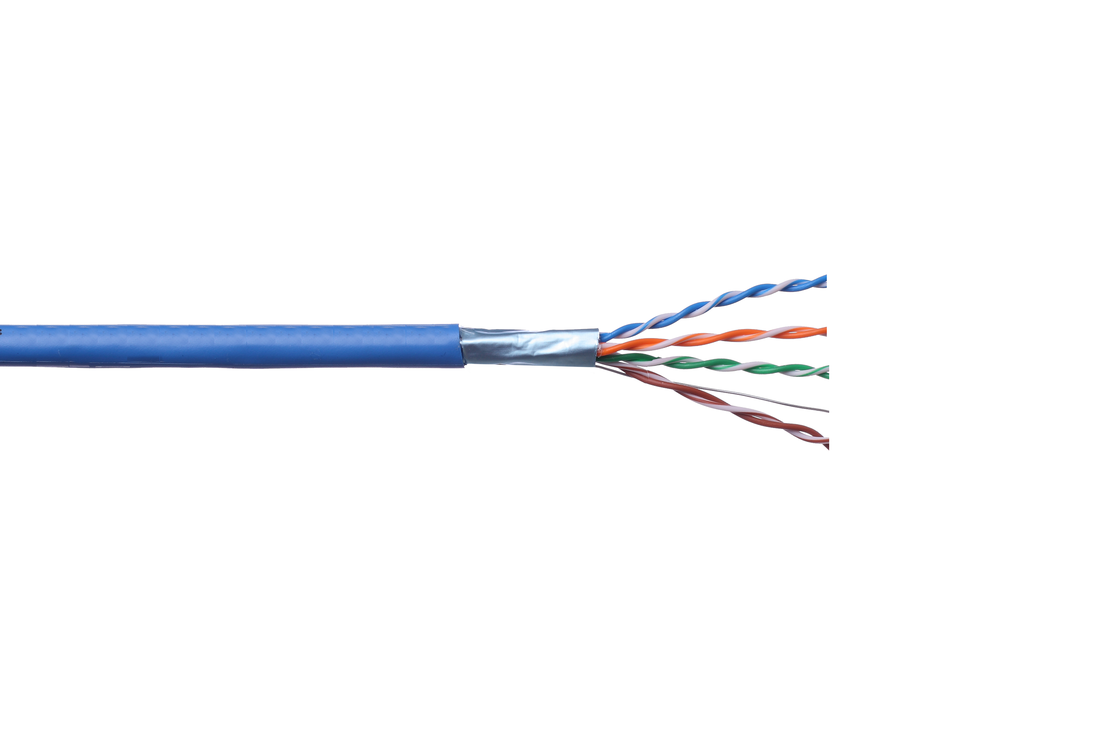Zhejiang Zhengdao Technologies Co., Ltd. – CAT5 data cable 3