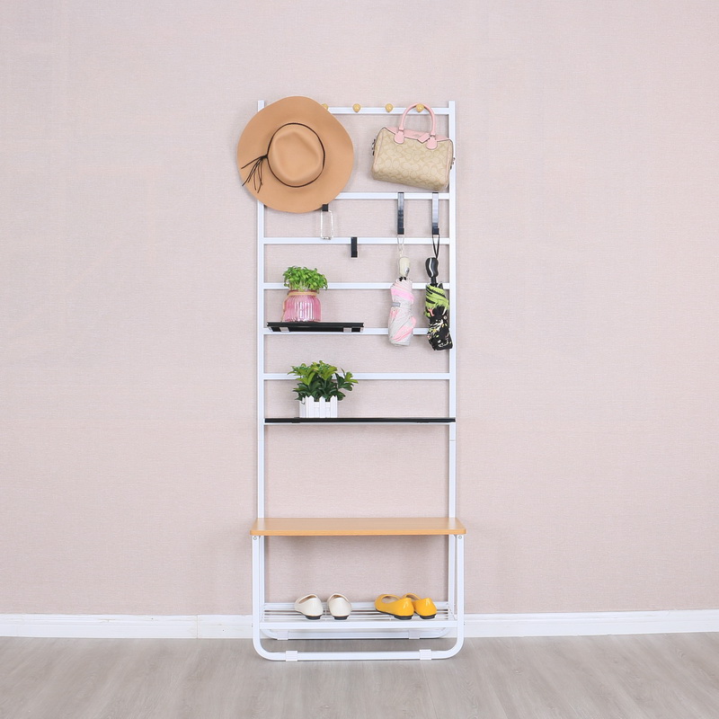 CASAMARU multi-function storage rack