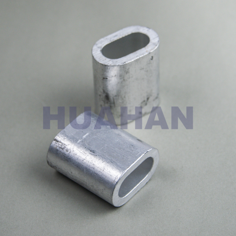 Aluminium Ferrules Specification En 13411-3 (Din3093)
