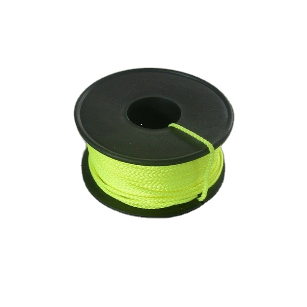 Nylon braided twine, nylon braid mason line,nylon fishing line with reasonable price