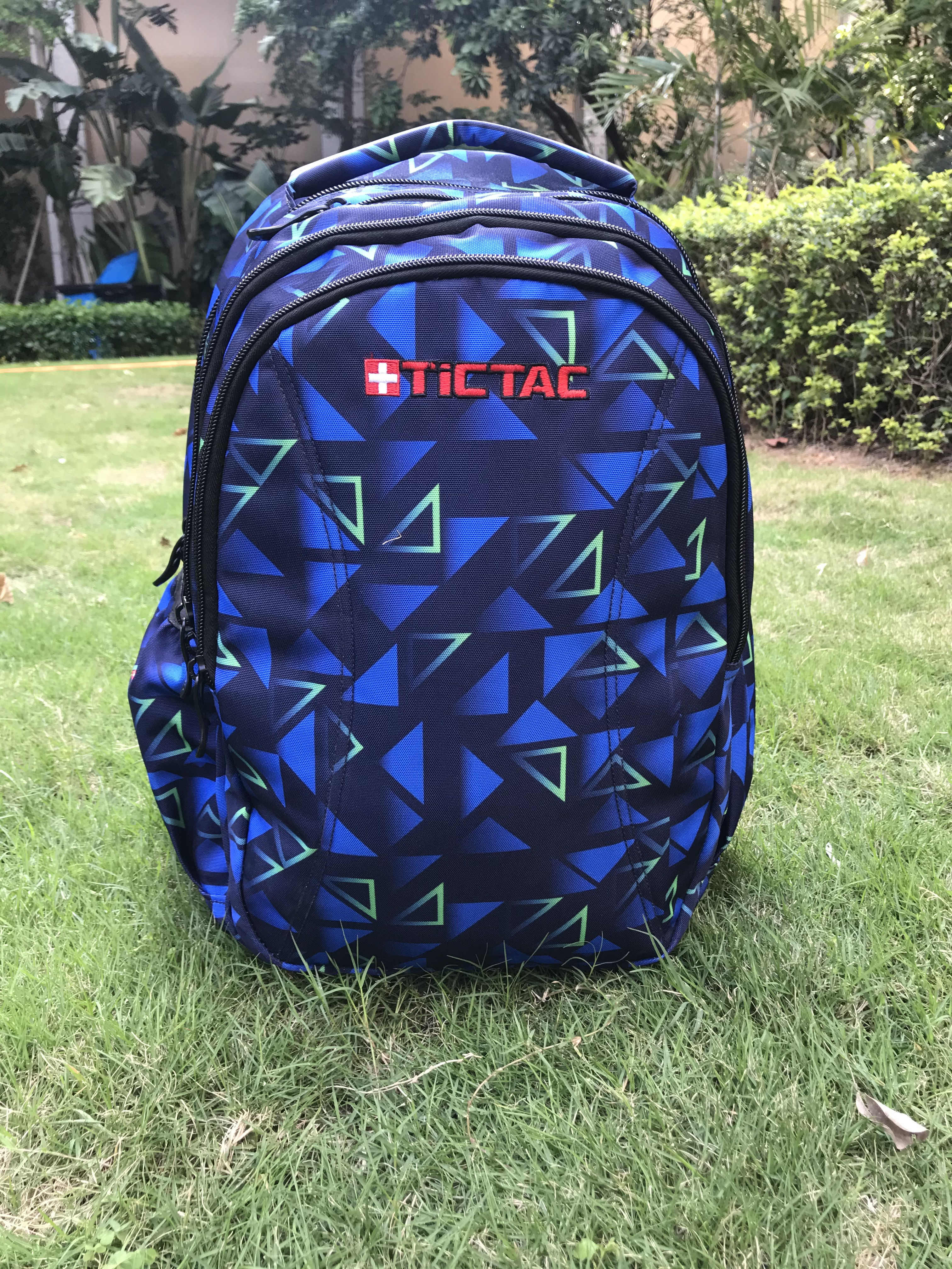 School Bag Backpack