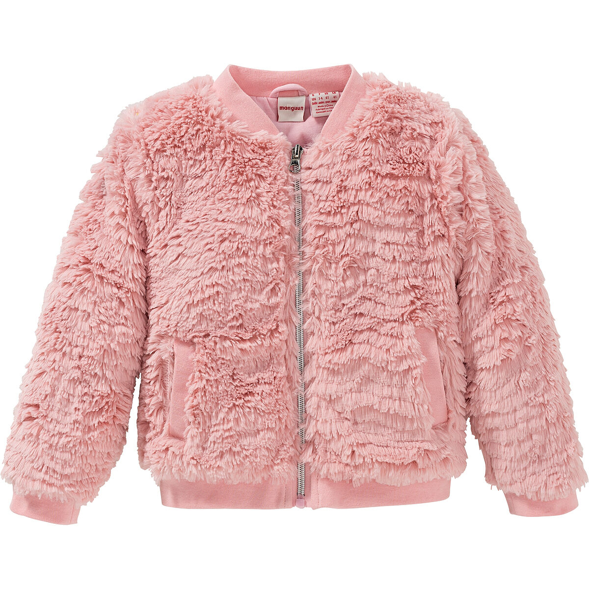 JACKET recycle polyester