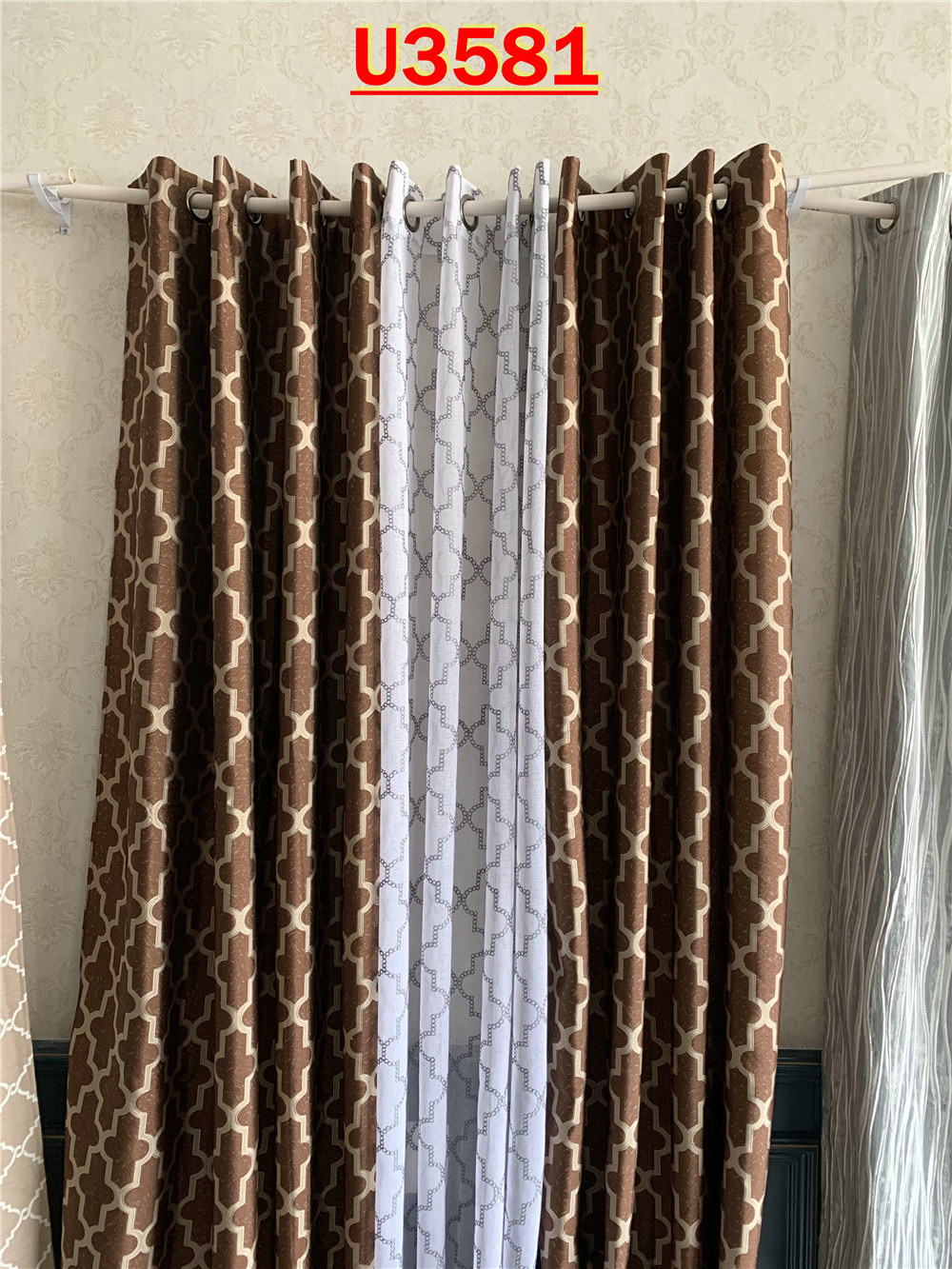XIAN XIAN HUAMEIDA TEXTILE CO.,LTD. – manta de lana 4