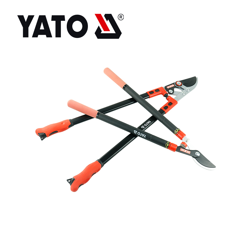 Telescopic Bypass Pruner 24-1/2"-38"