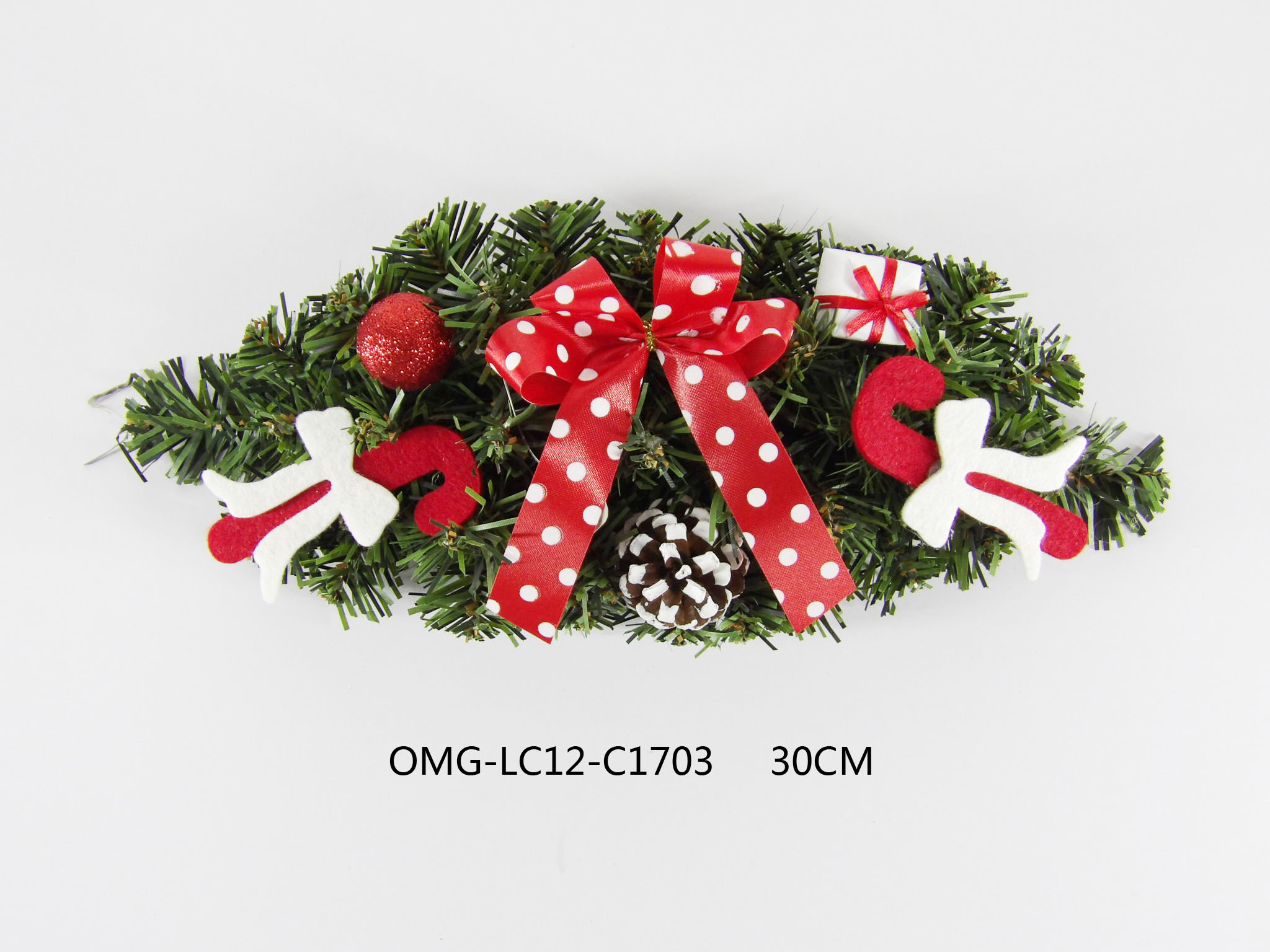 Christmas ornament