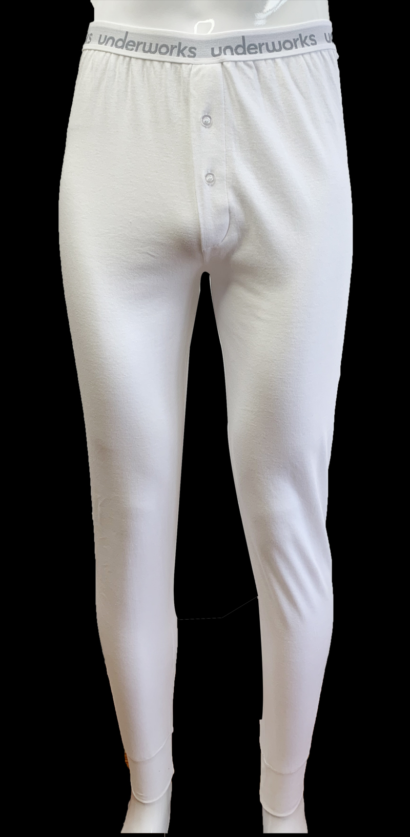 Men's Inner Wear Long Pant