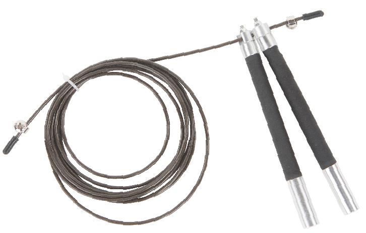 Cable Jump Rope