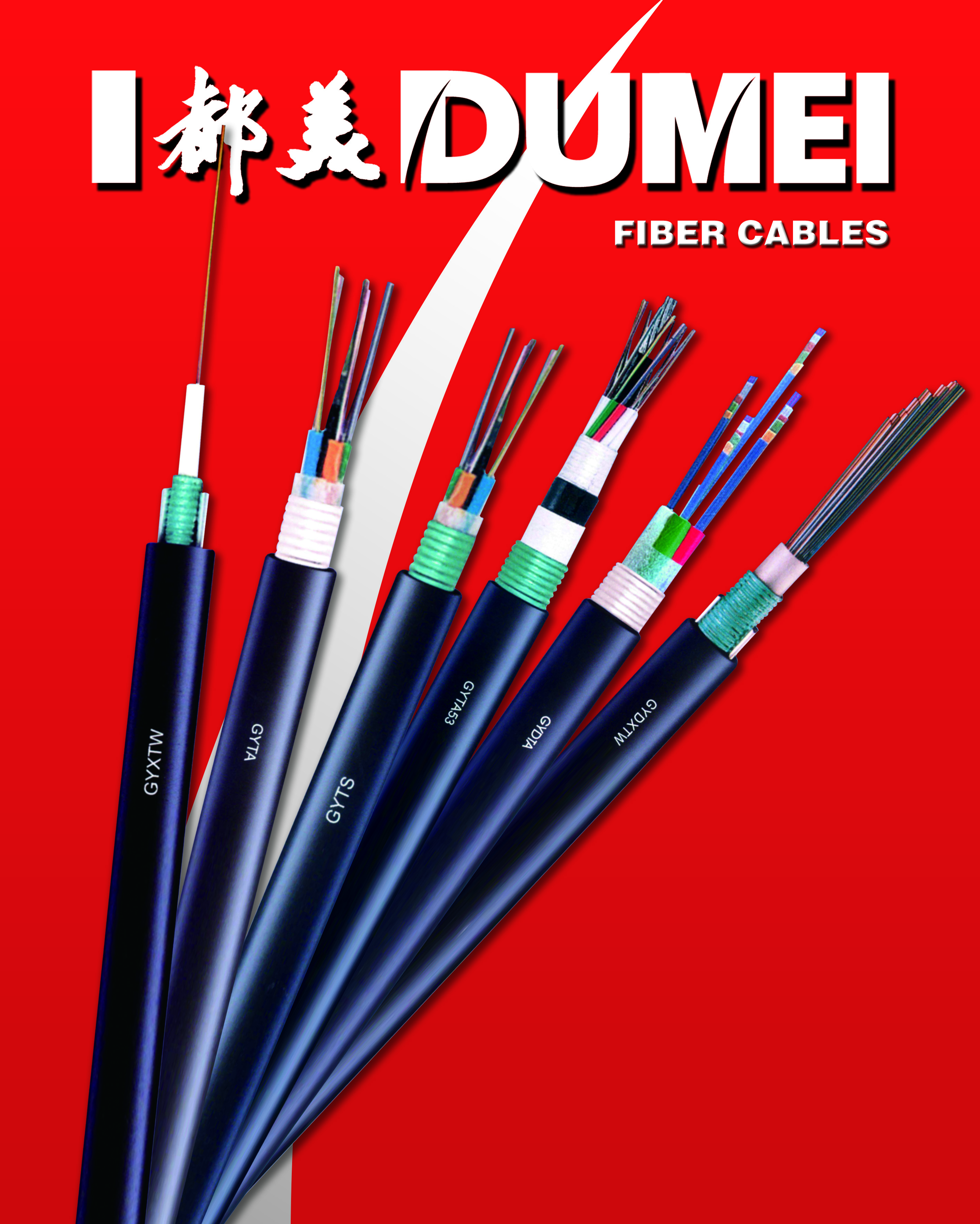Fiber Cable