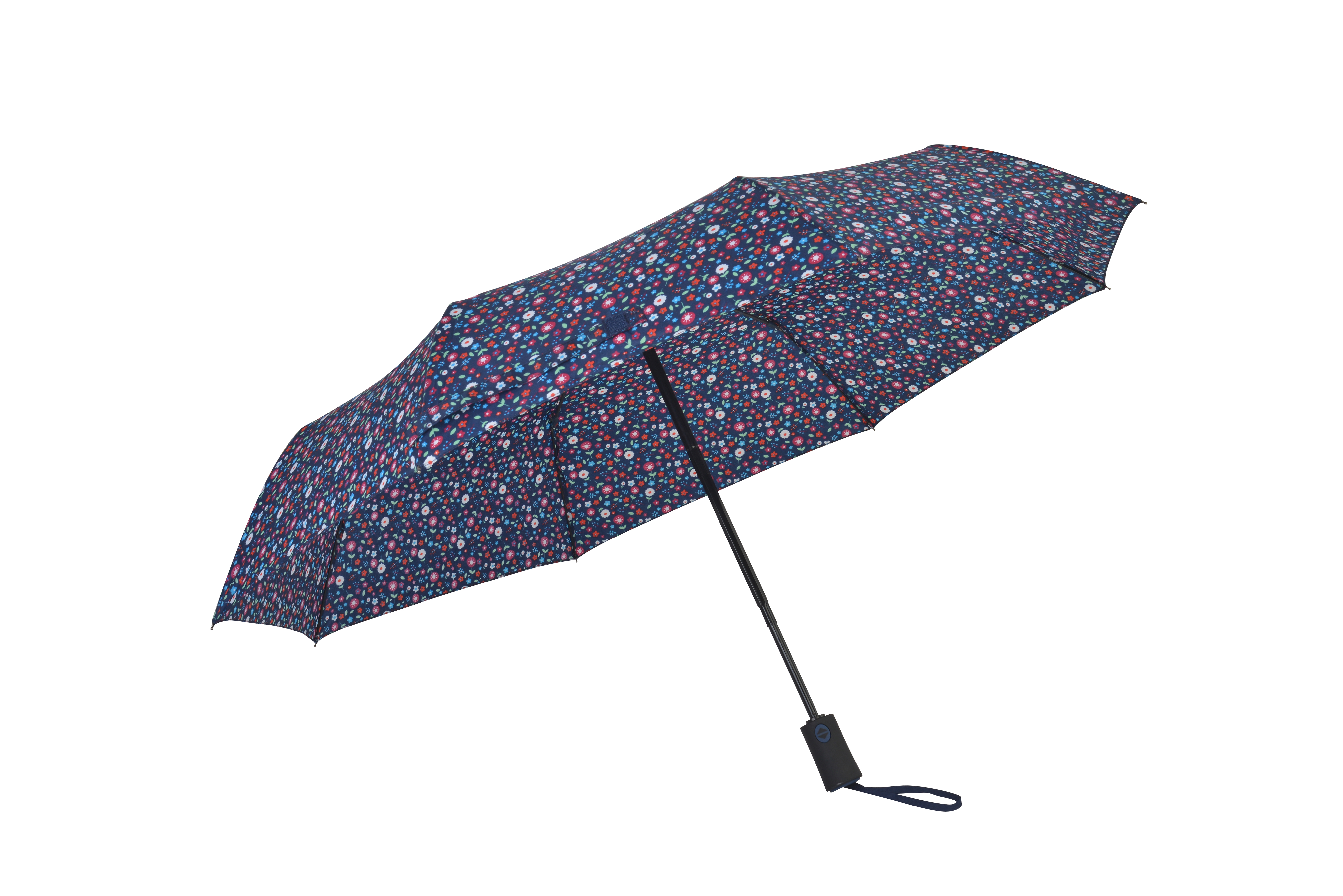 full-automatic flower umbrella