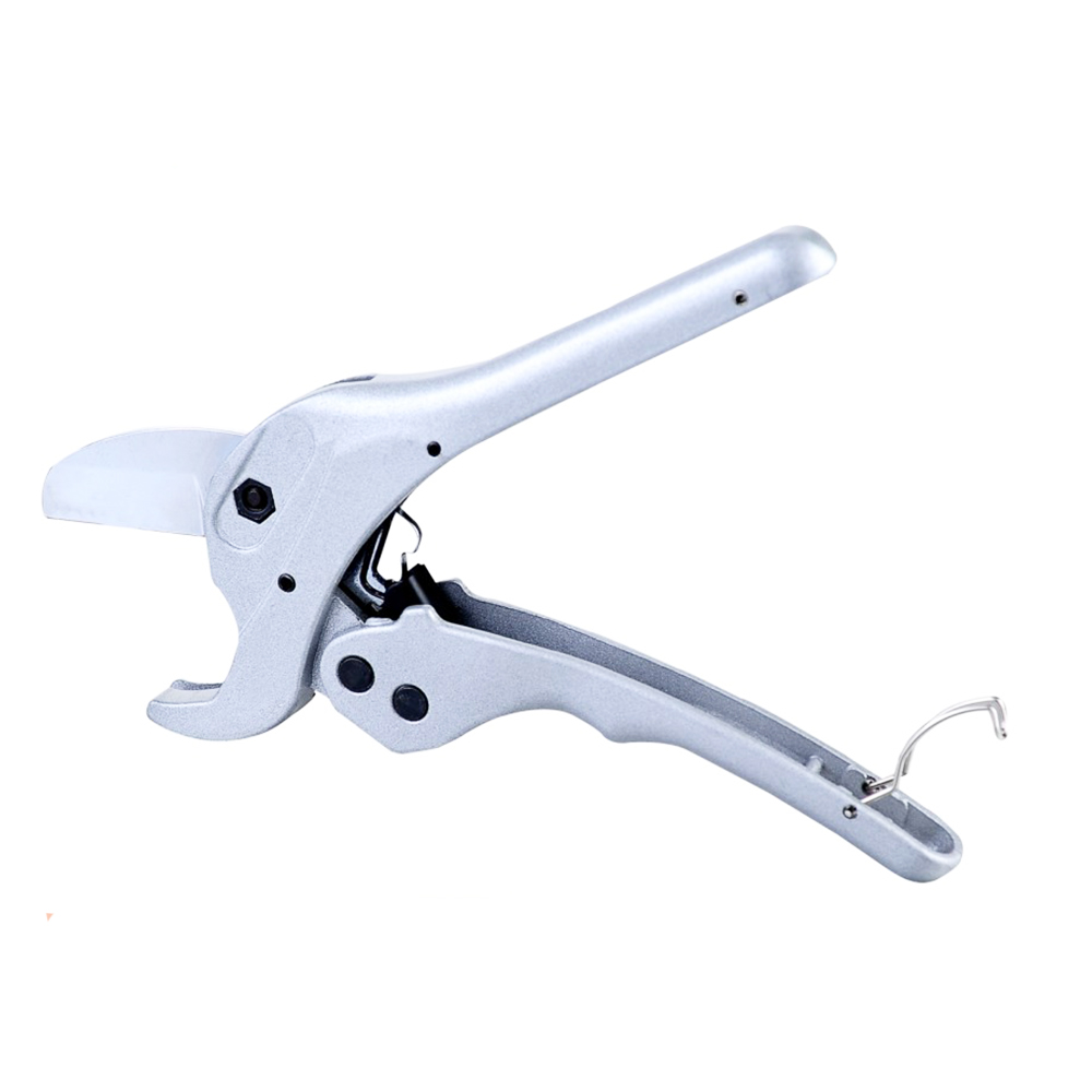 PVC Pipe Cutter