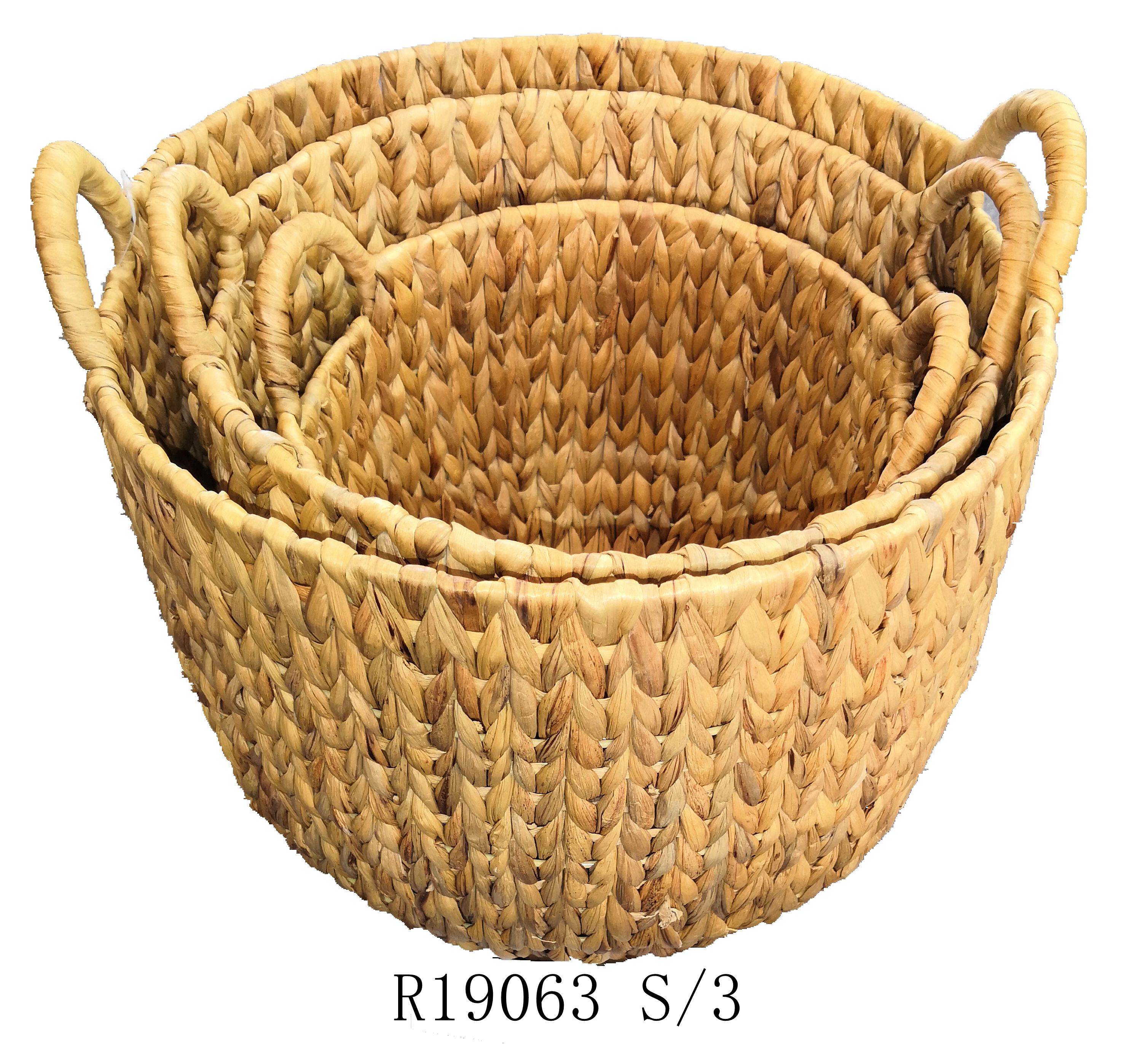 Laundry Basket
