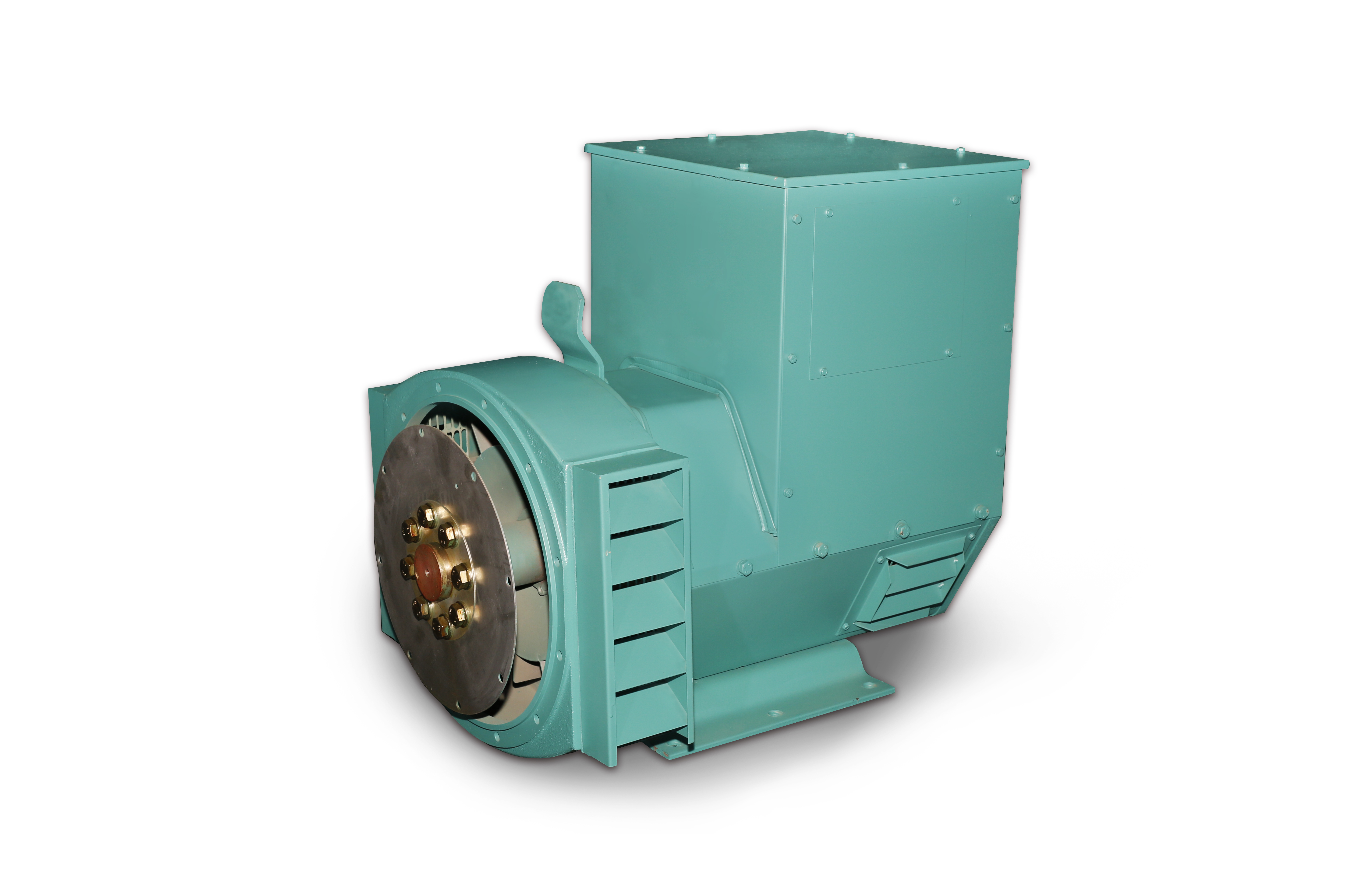 10-2000KVA Marine alternator