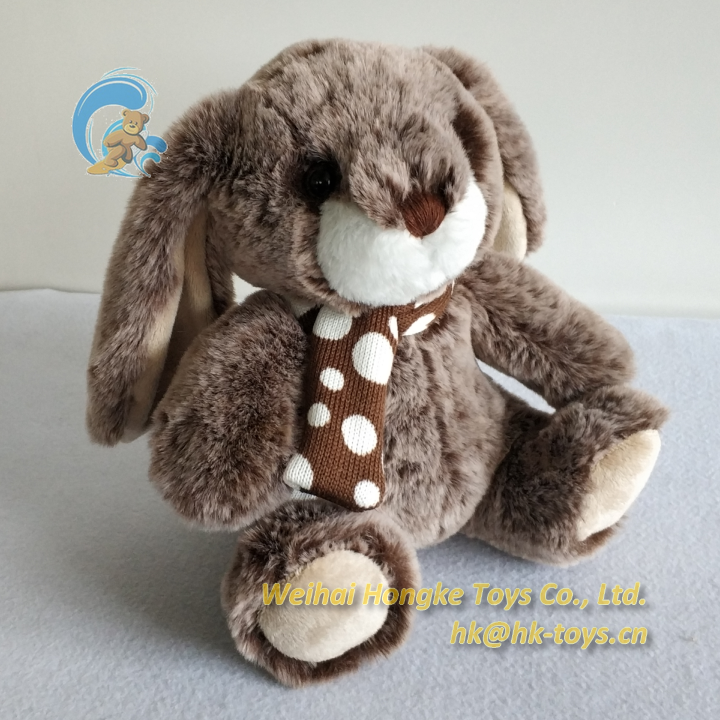 Plush Rabbit / Lapin, XH00511B6