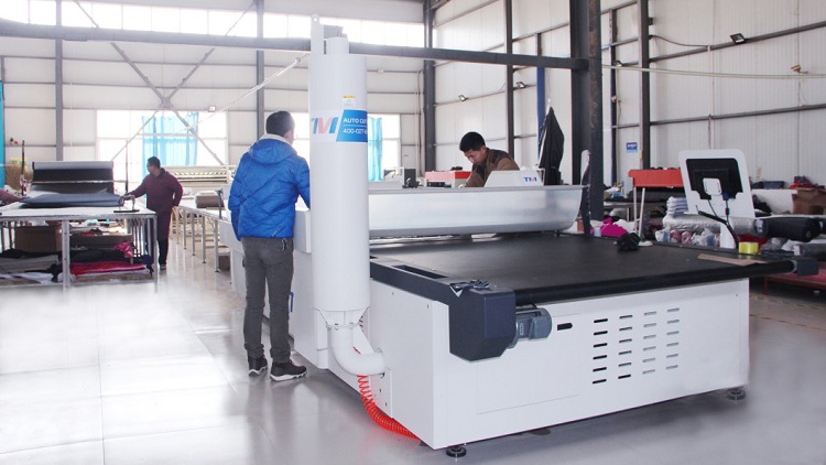 Jining Yicheng Glove Co., Ltd. – Photos produits 3
